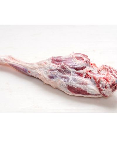 Lamb Rump